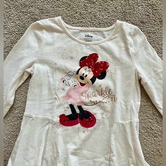 Minnie Mouse Shirt - Picture 2 of 5